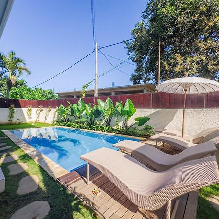 Vitasha Supala Ubud - Ubud Center Prime Location 外观 照片