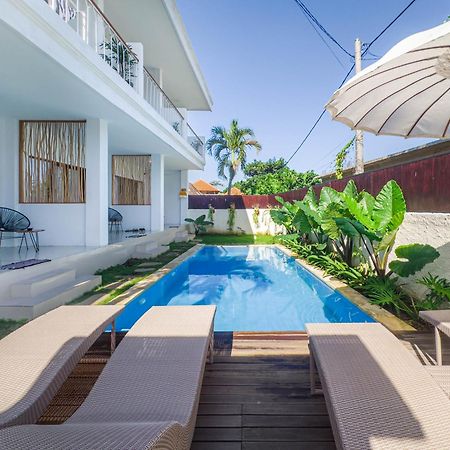 Vitasha Supala Ubud - Ubud Center Prime Location 外观 照片