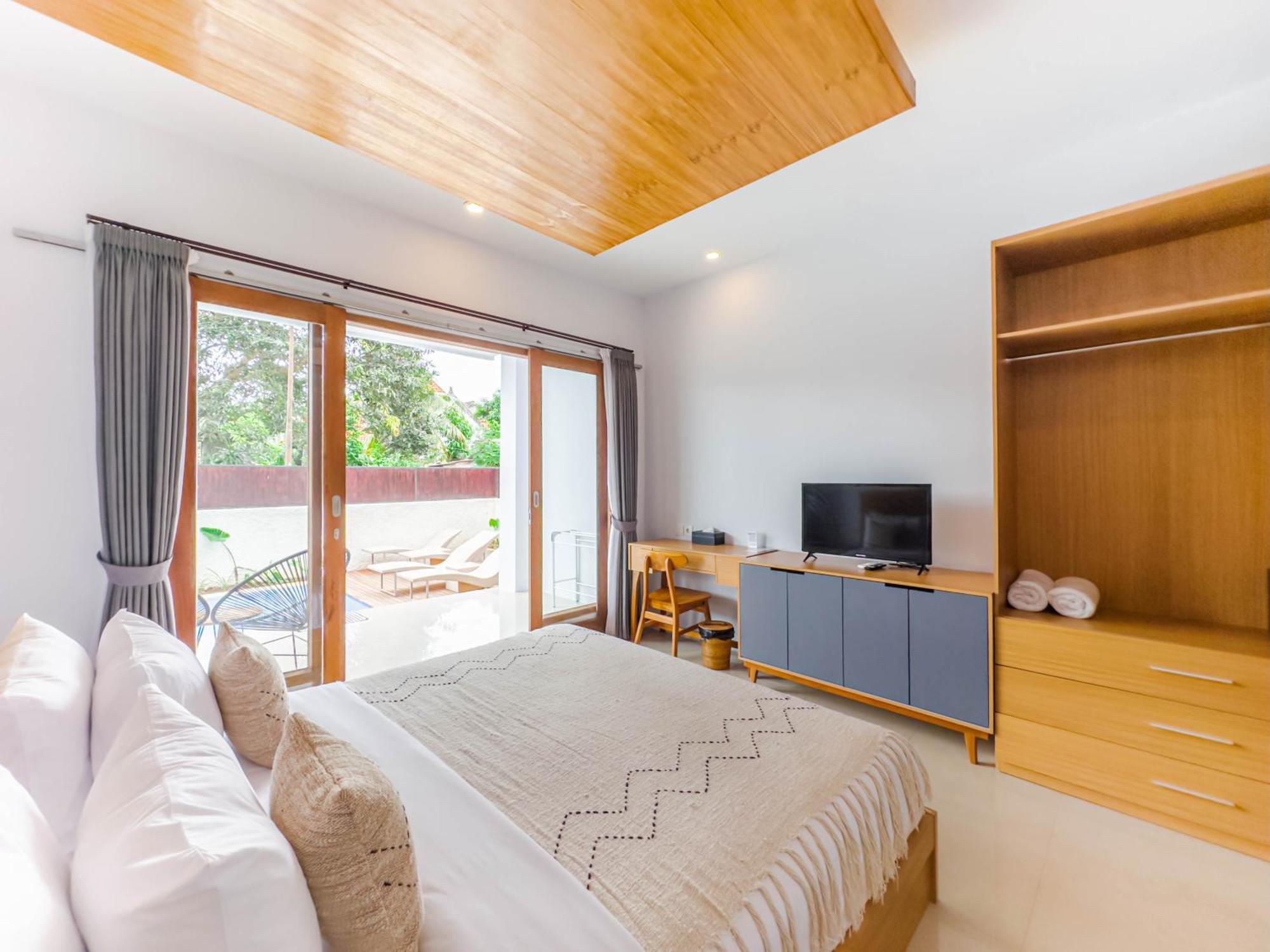 Vitasha Supala Ubud - Ubud Center Prime Location 外观 照片