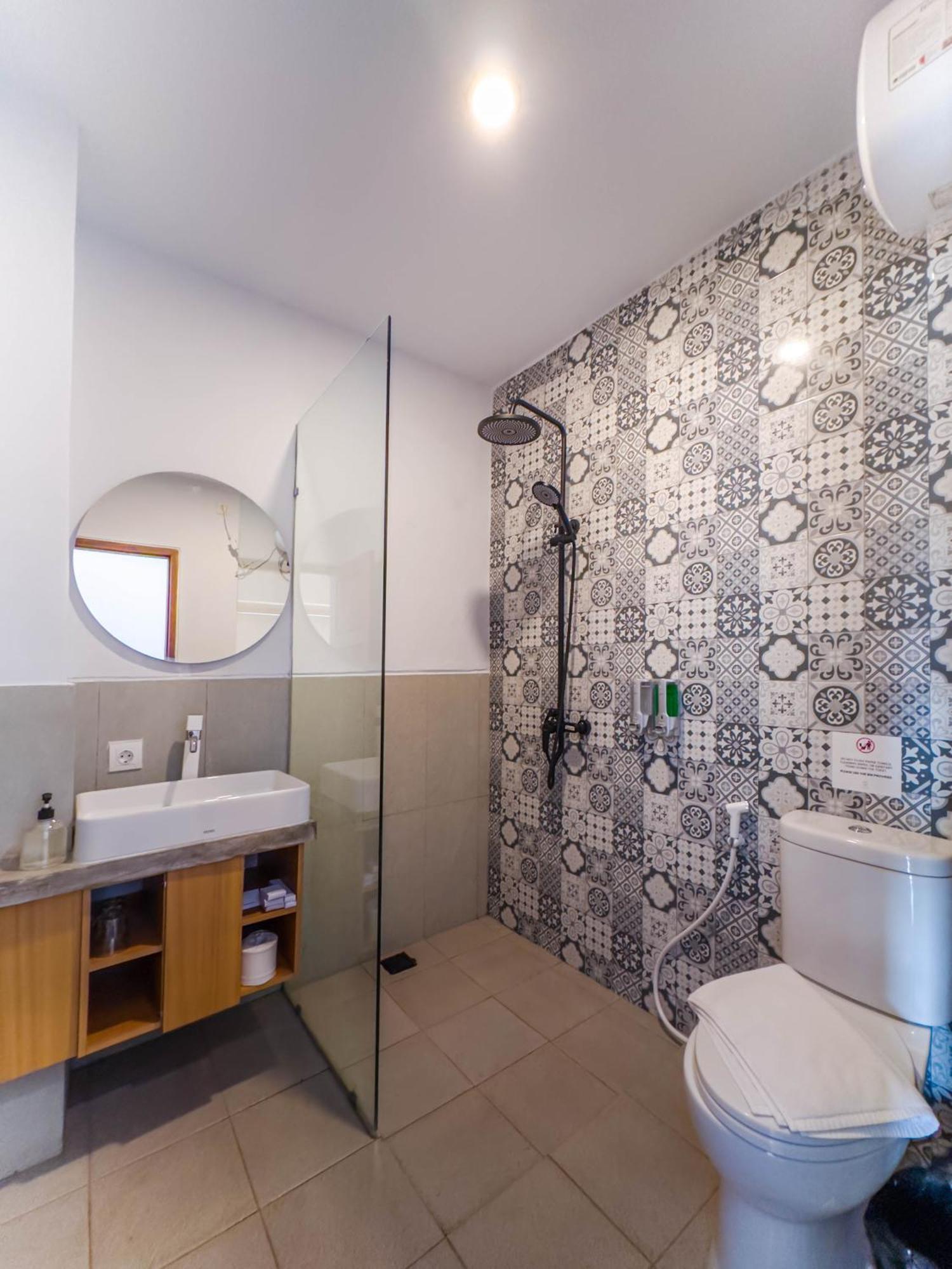 Vitasha Supala Ubud - Ubud Center Prime Location 外观 照片