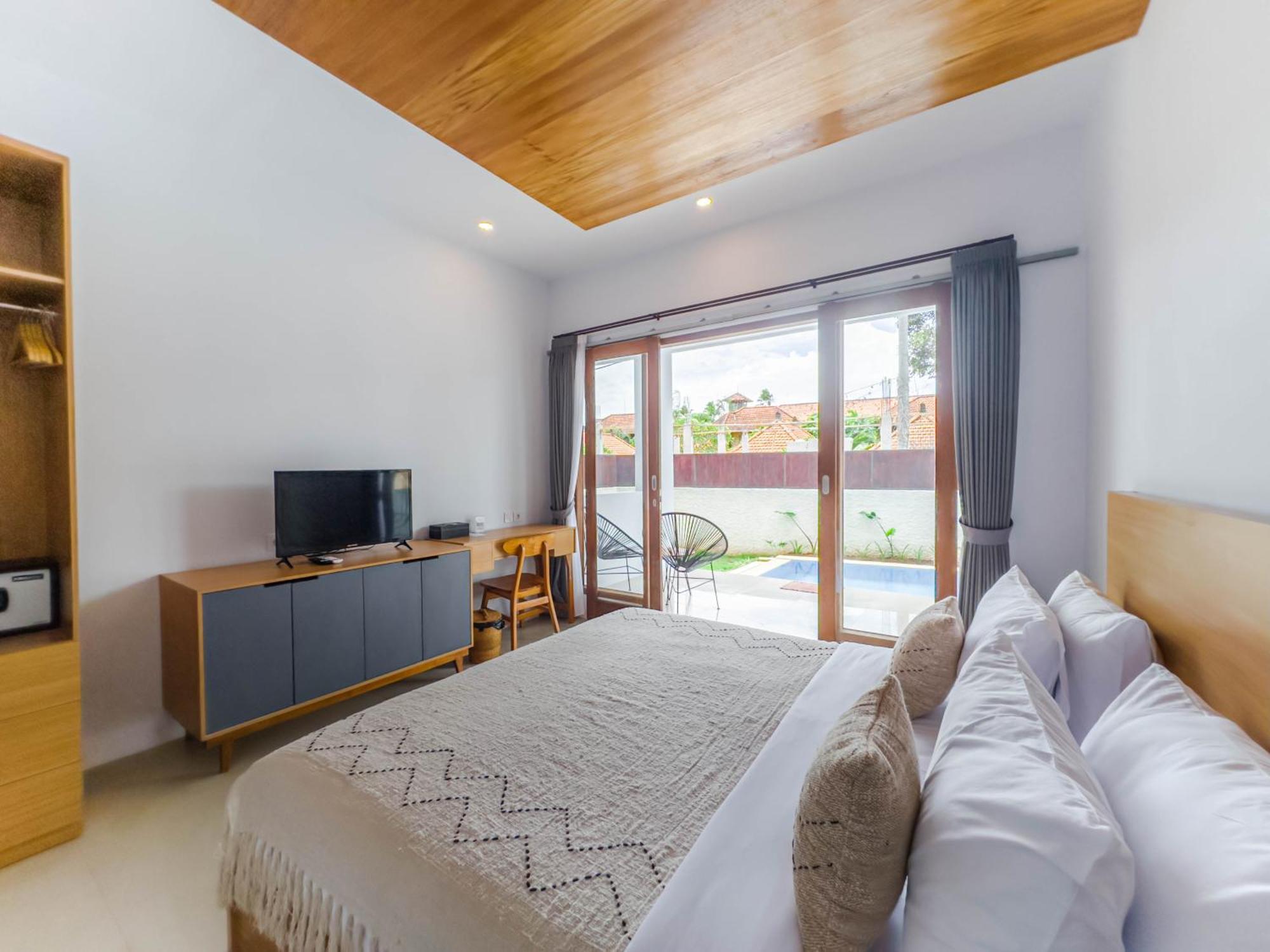 Vitasha Supala Ubud - Ubud Center Prime Location 外观 照片