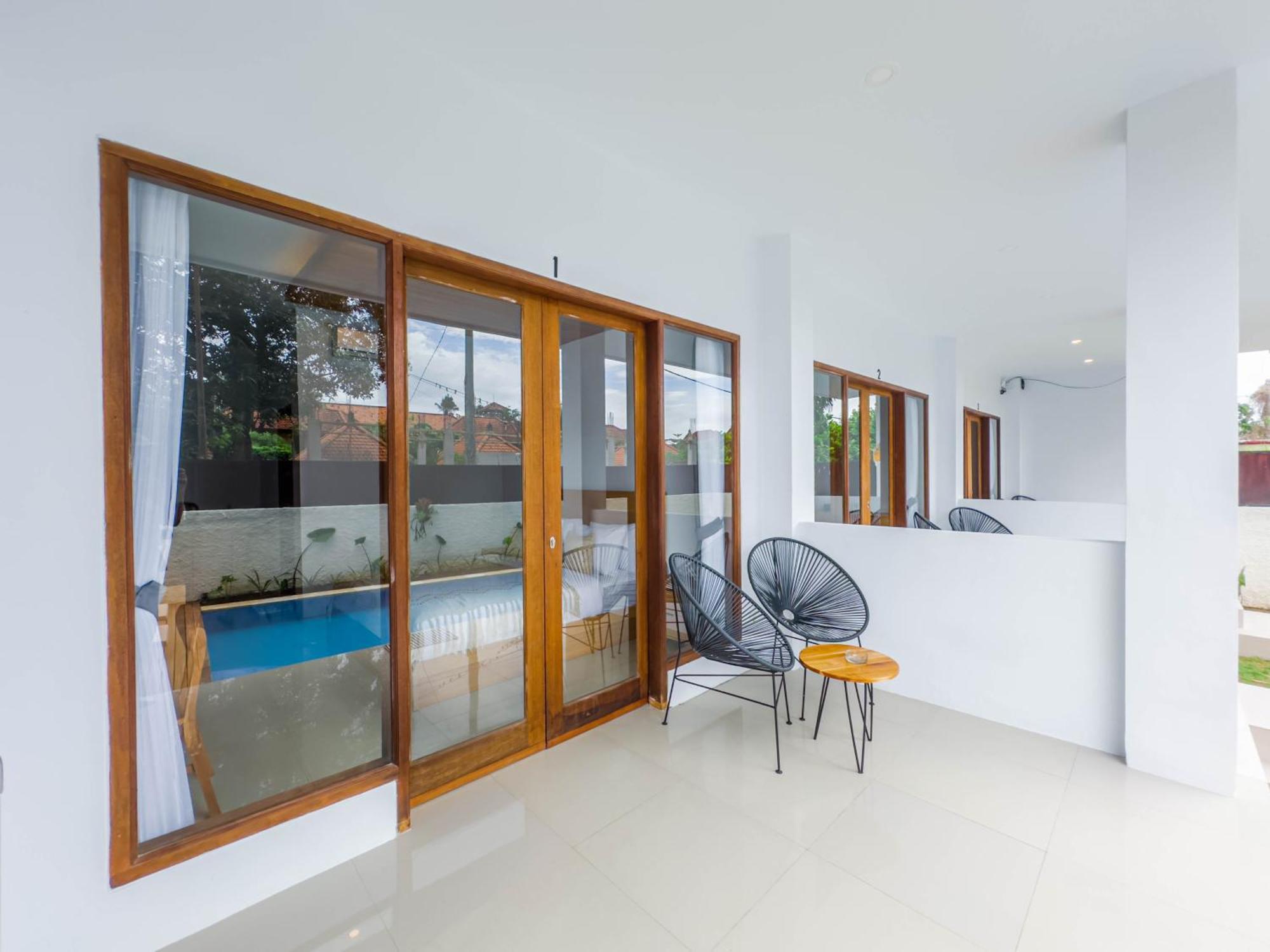 Vitasha Supala Ubud - Ubud Center Prime Location 外观 照片