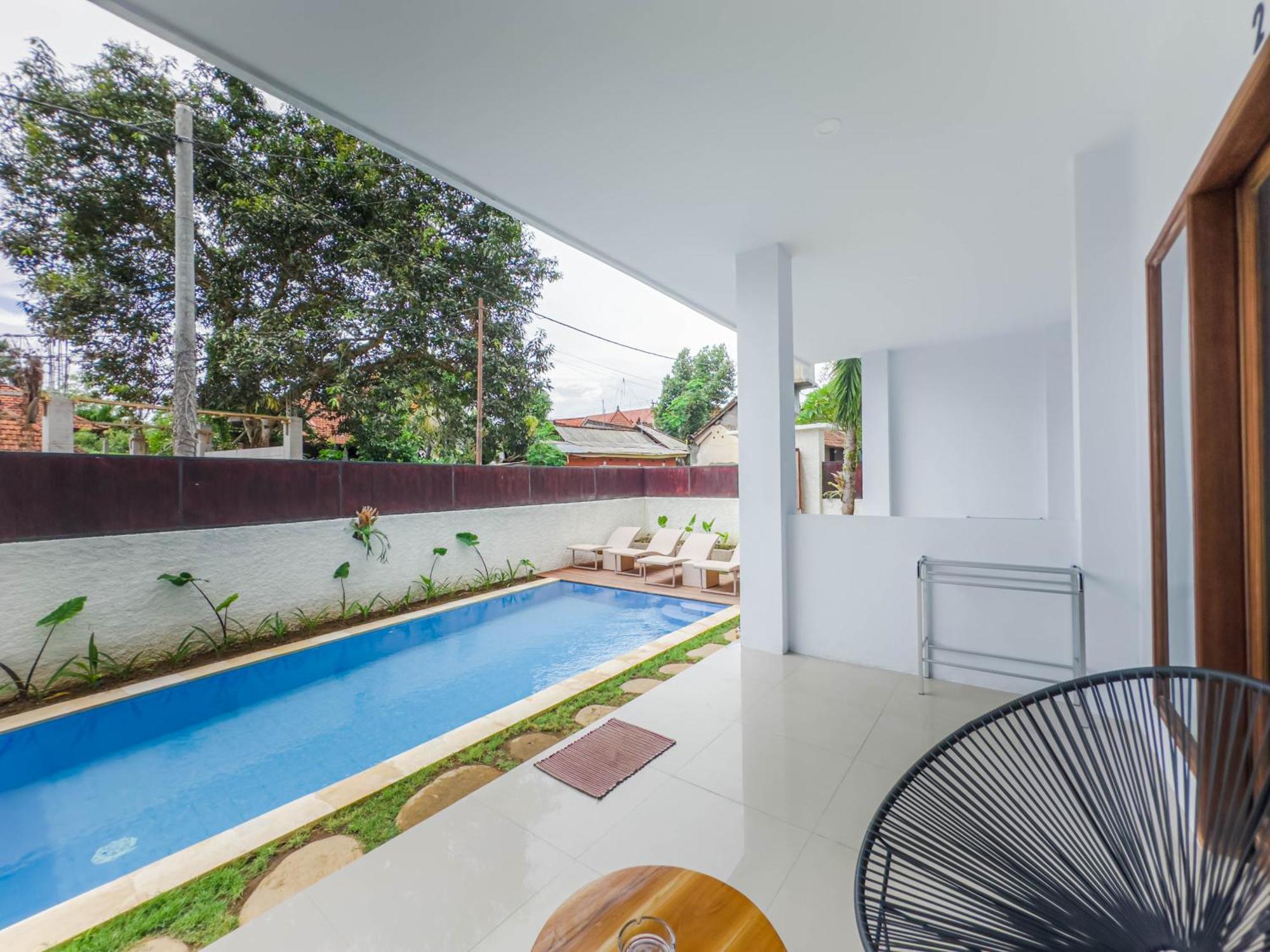 Vitasha Supala Ubud - Ubud Center Prime Location 外观 照片