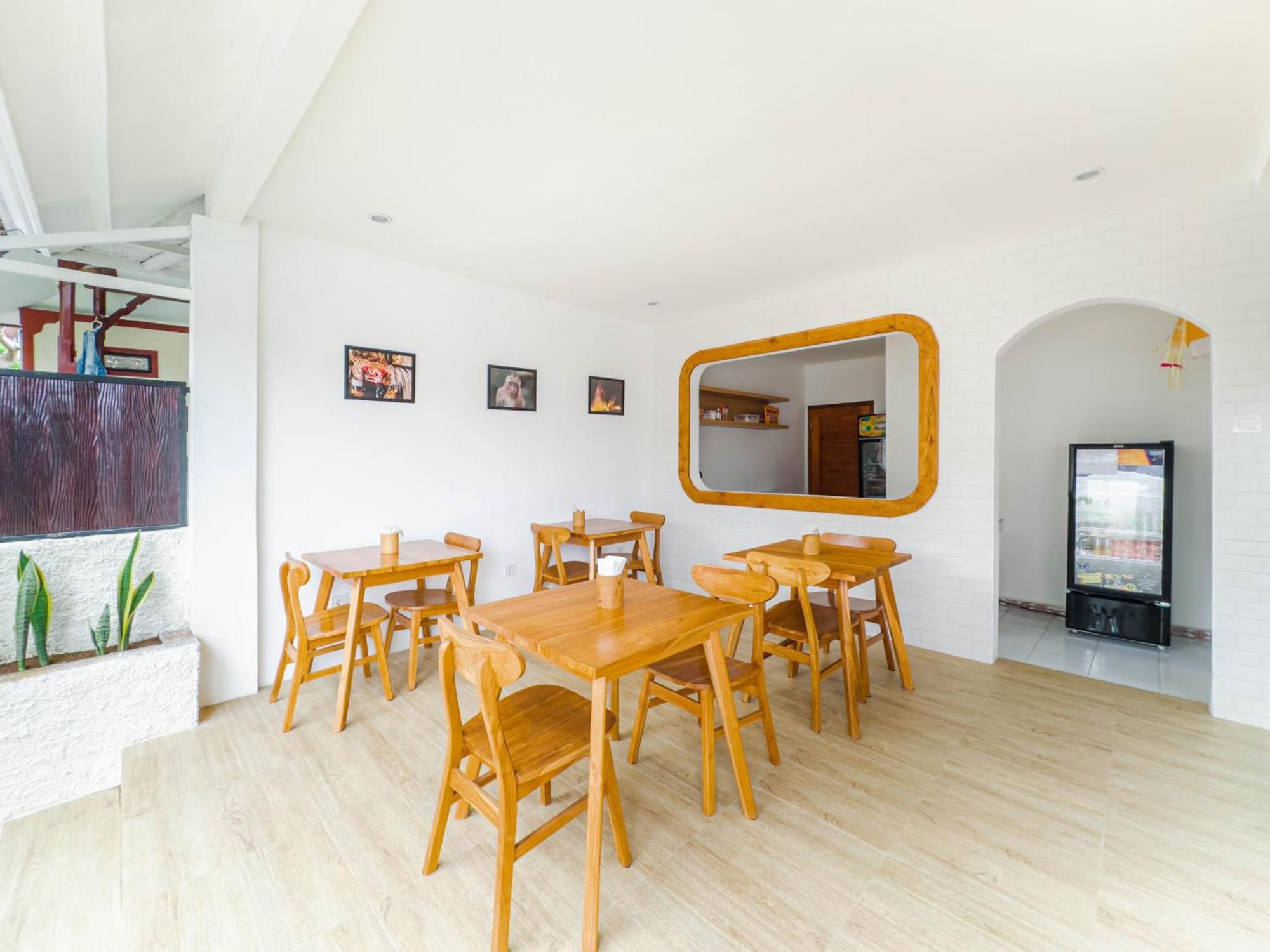 Vitasha Supala Ubud - Ubud Center Prime Location 外观 照片