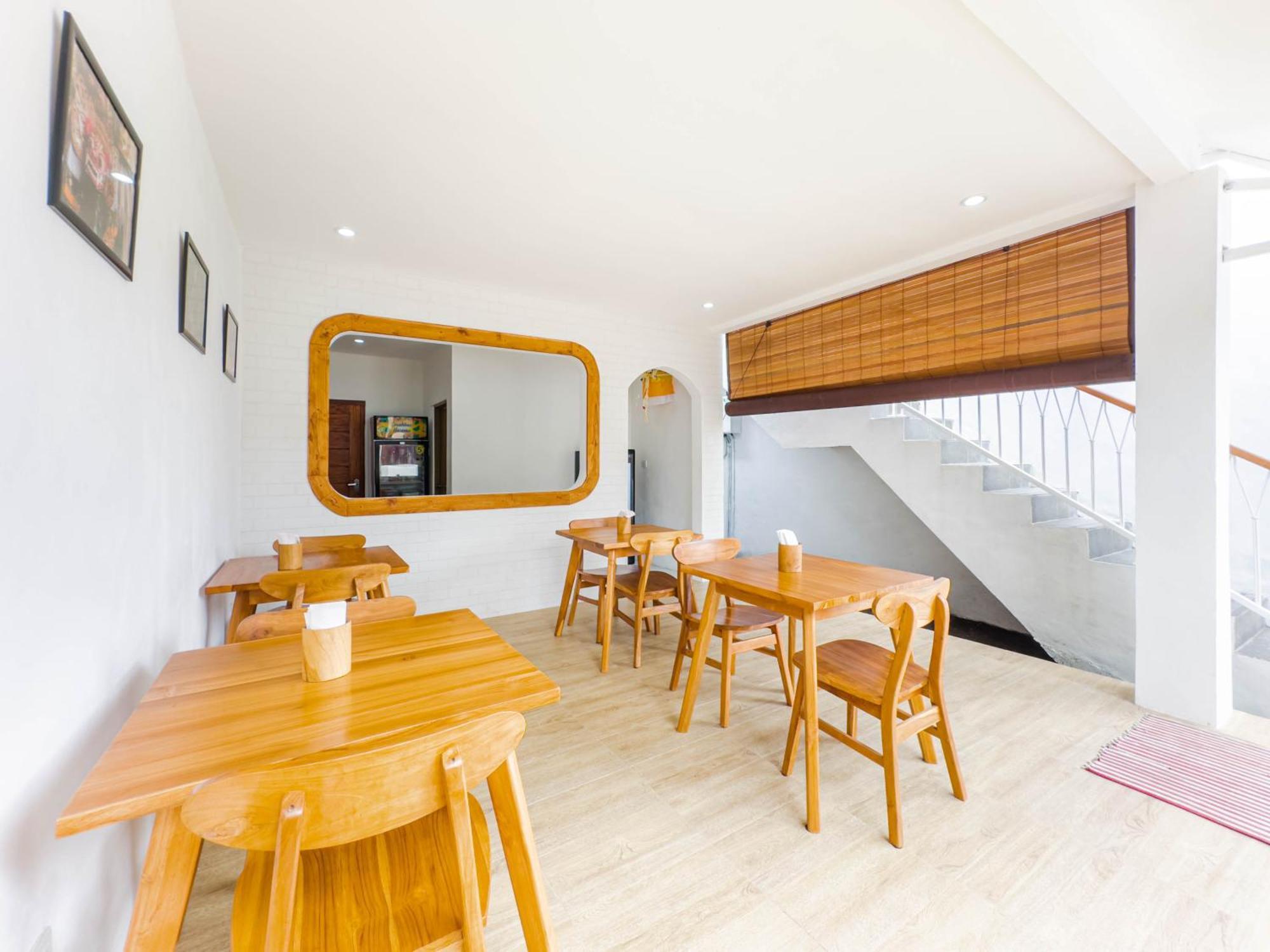 Vitasha Supala Ubud - Ubud Center Prime Location 外观 照片