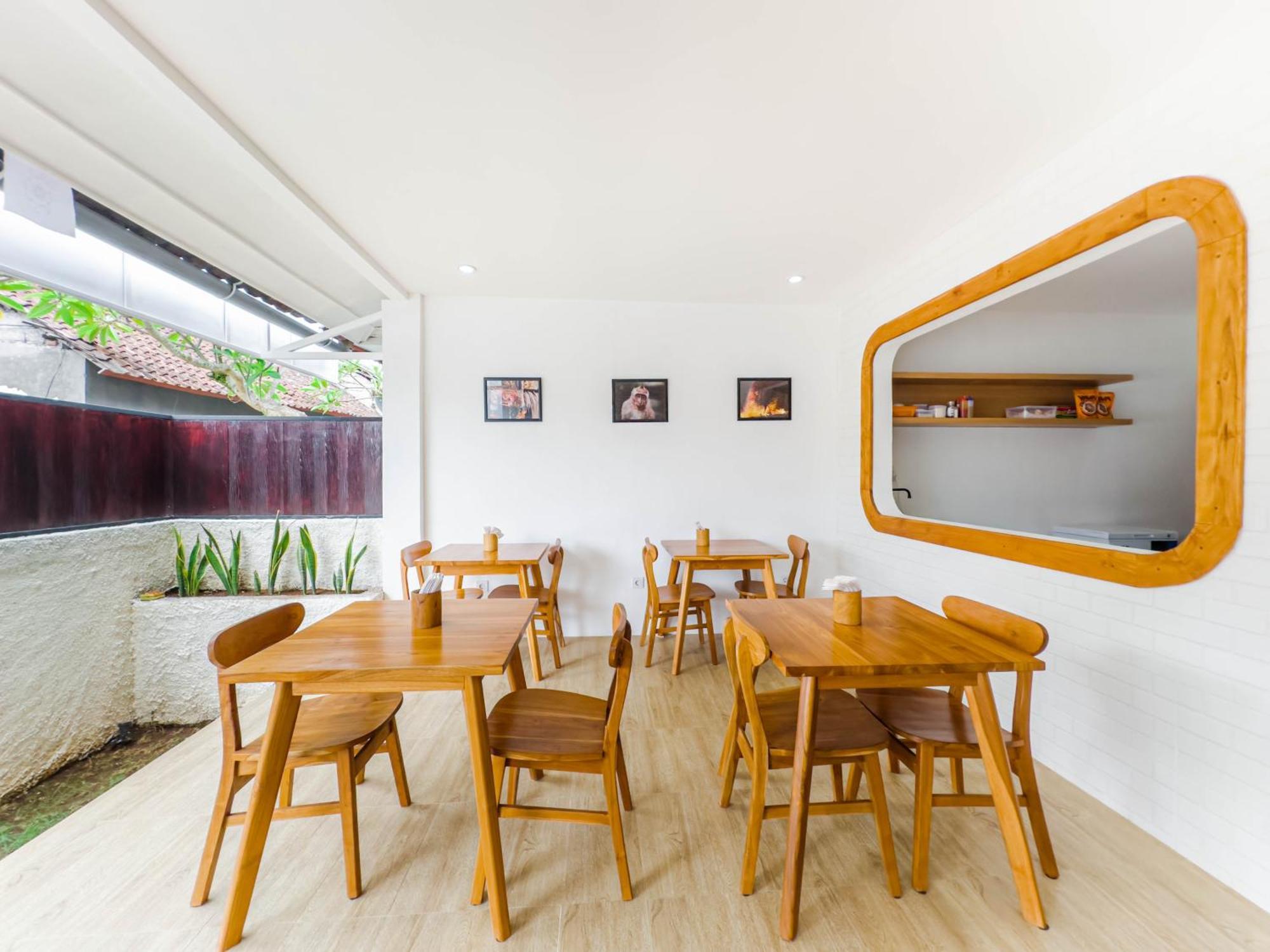Vitasha Supala Ubud - Ubud Center Prime Location 外观 照片