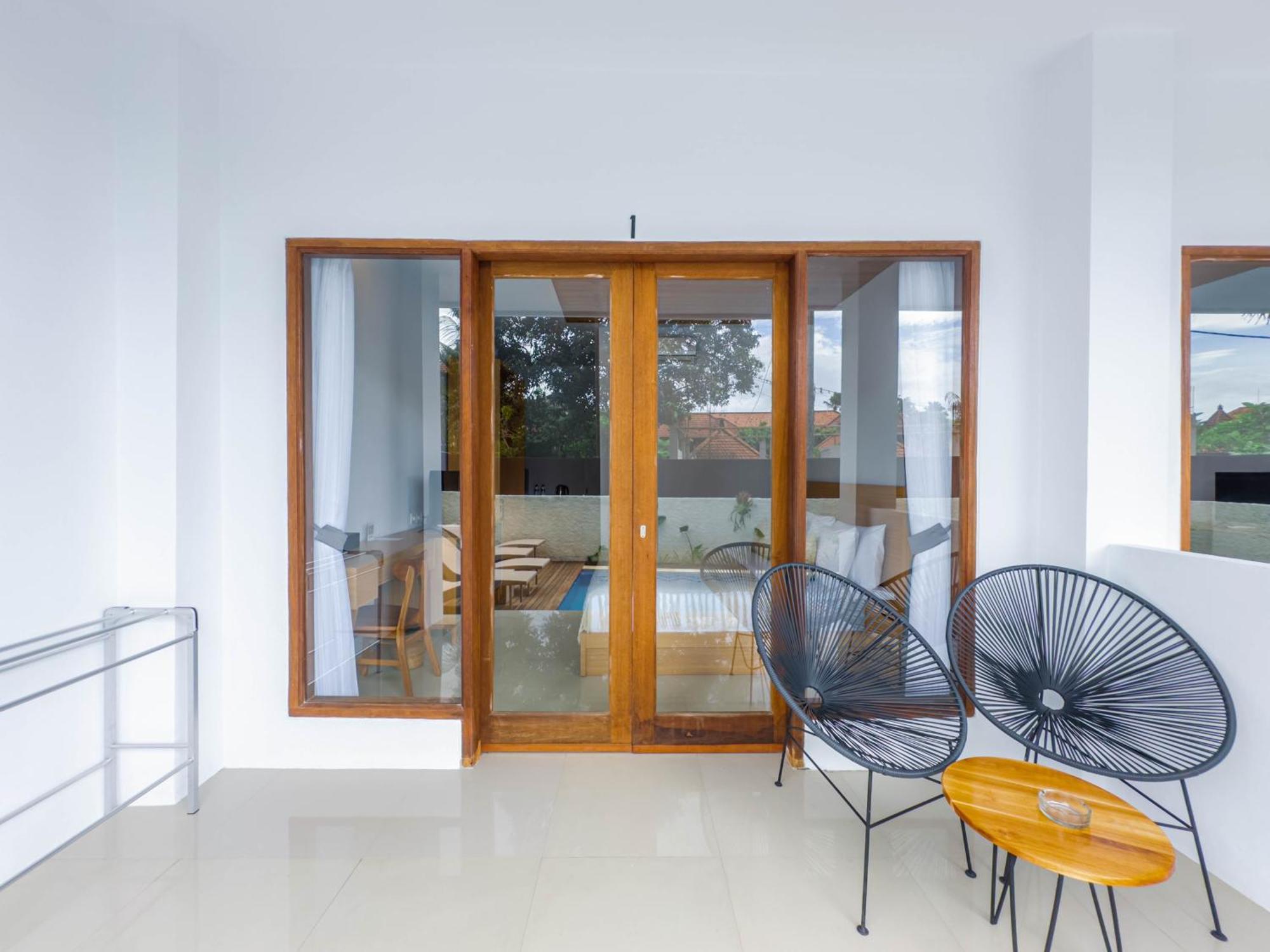 Vitasha Supala Ubud - Ubud Center Prime Location 外观 照片