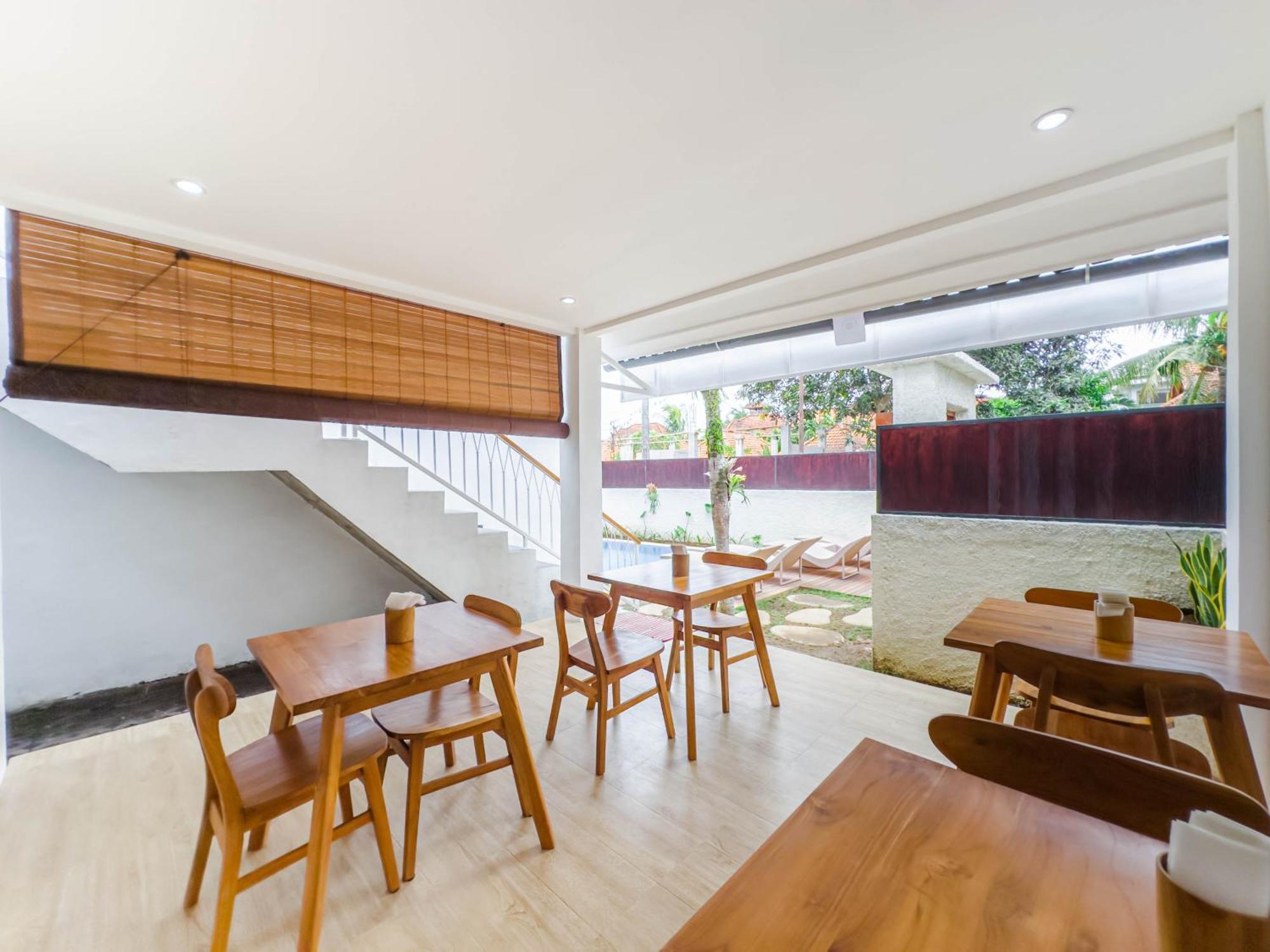 Vitasha Supala Ubud - Ubud Center Prime Location 外观 照片