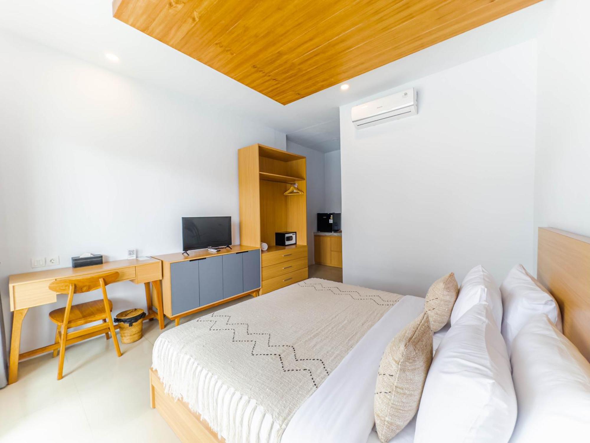 Vitasha Supala Ubud - Ubud Center Prime Location 外观 照片