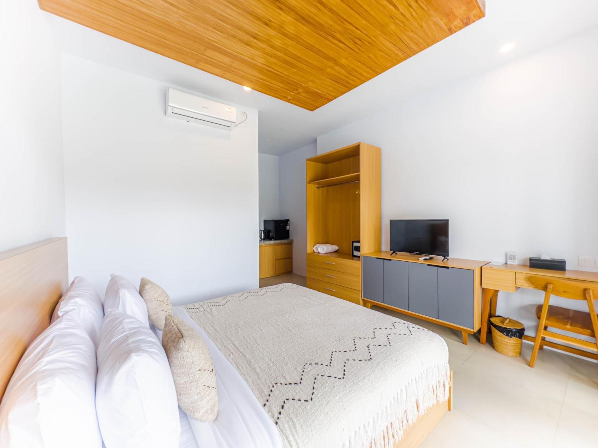 Vitasha Supala Ubud - Ubud Center Prime Location 外观 照片