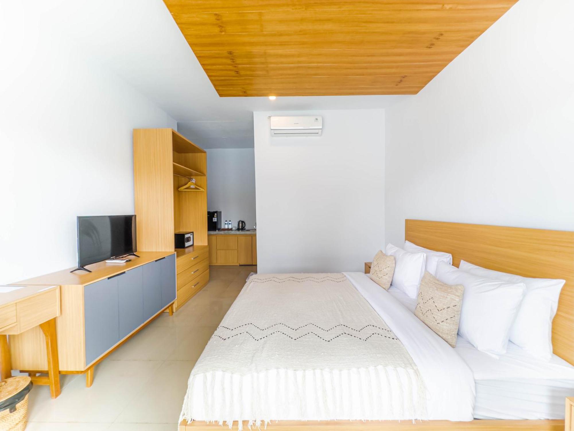 Vitasha Supala Ubud - Ubud Center Prime Location 外观 照片