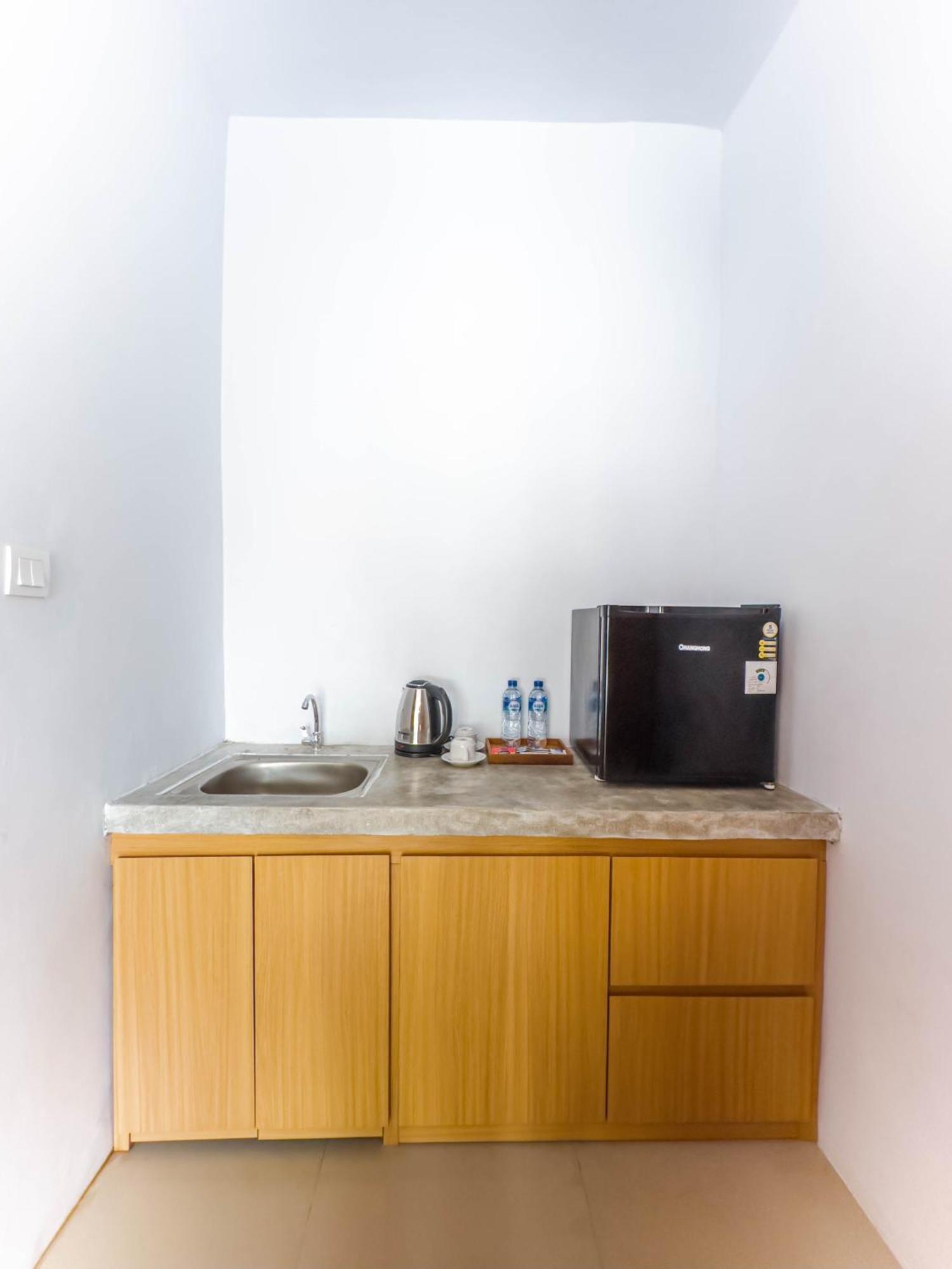Vitasha Supala Ubud - Ubud Center Prime Location 外观 照片