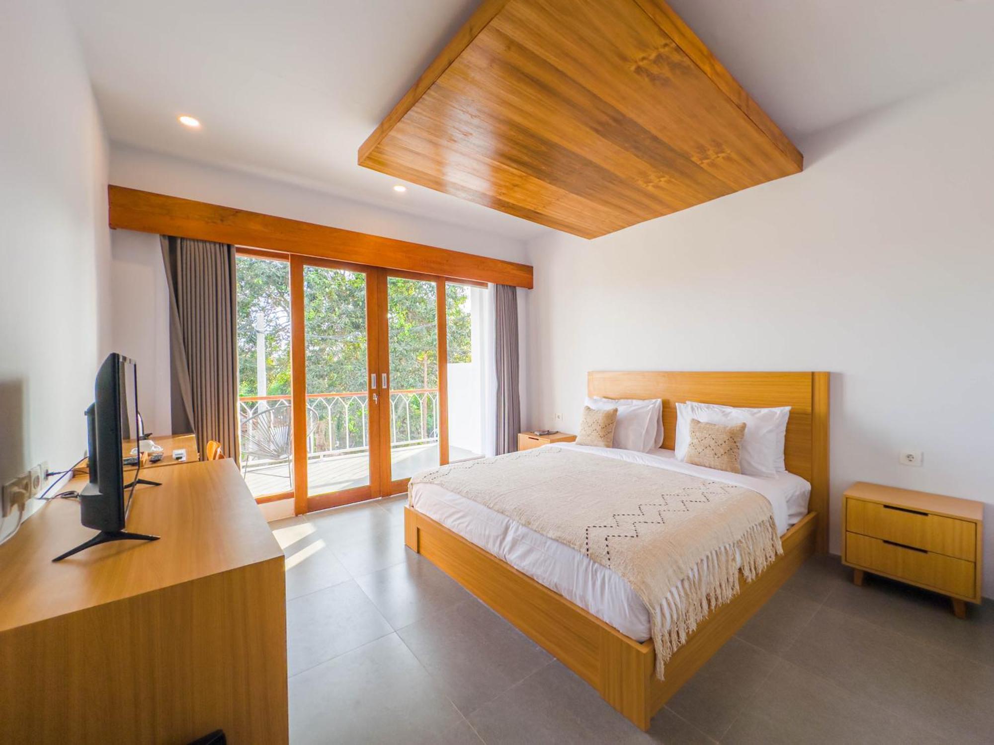 Vitasha Supala Ubud - Ubud Center Prime Location 外观 照片