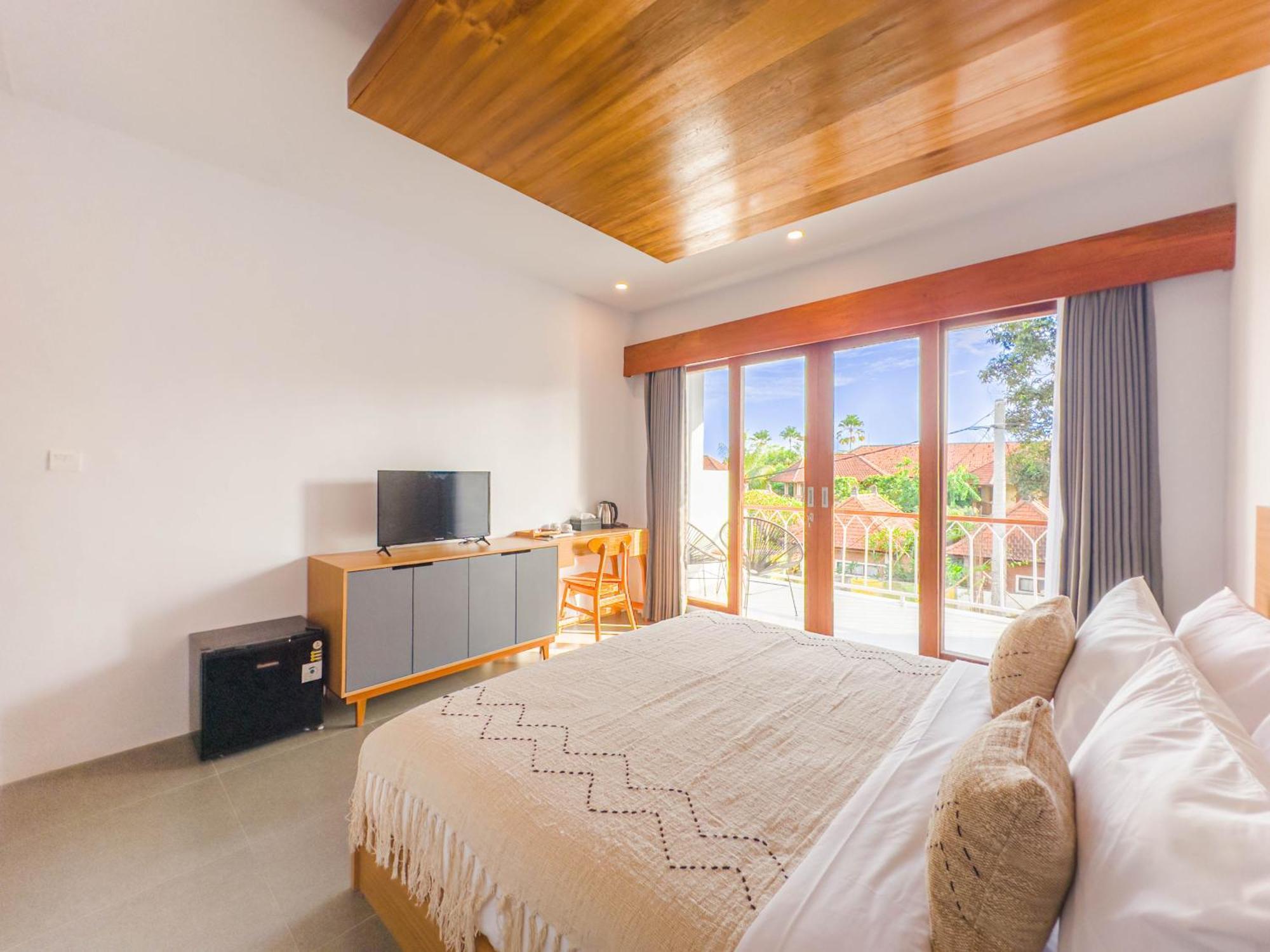 Vitasha Supala Ubud - Ubud Center Prime Location 外观 照片