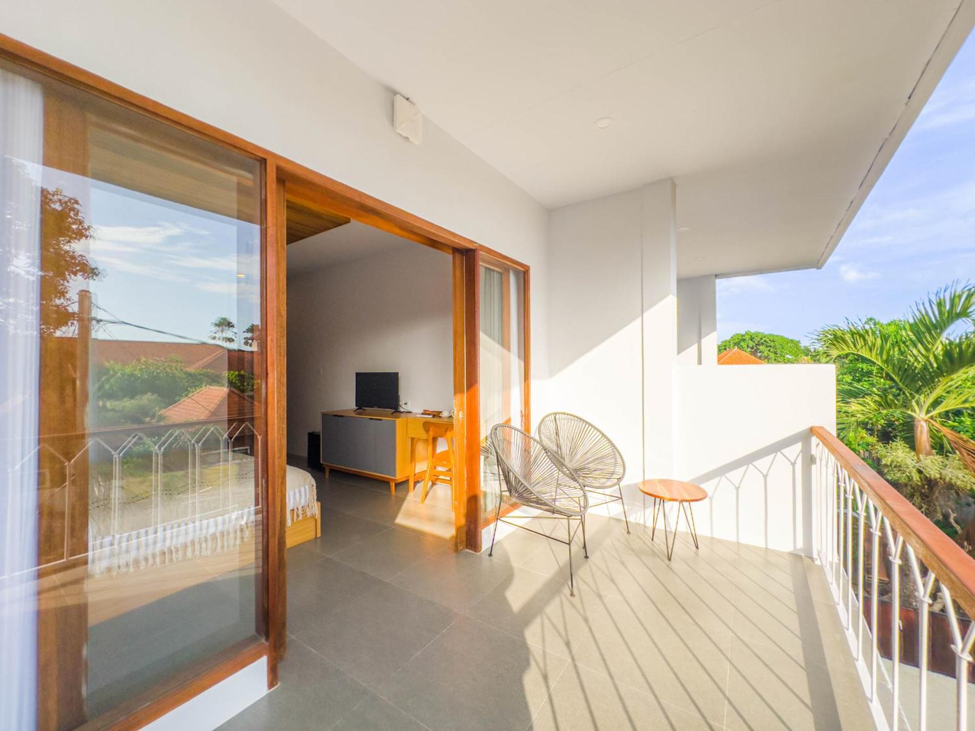 Vitasha Supala Ubud - Ubud Center Prime Location 外观 照片