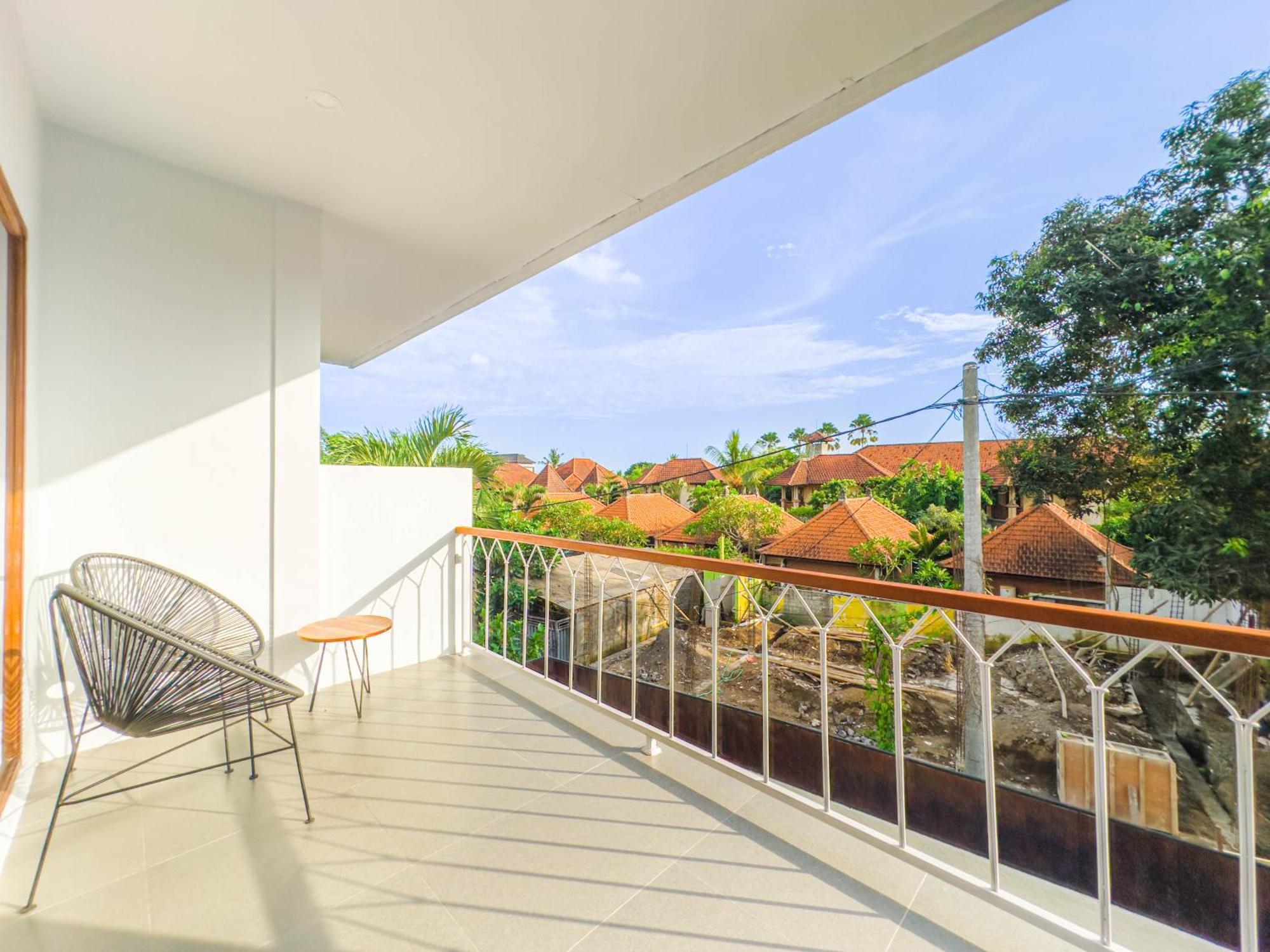 Vitasha Supala Ubud - Ubud Center Prime Location 外观 照片