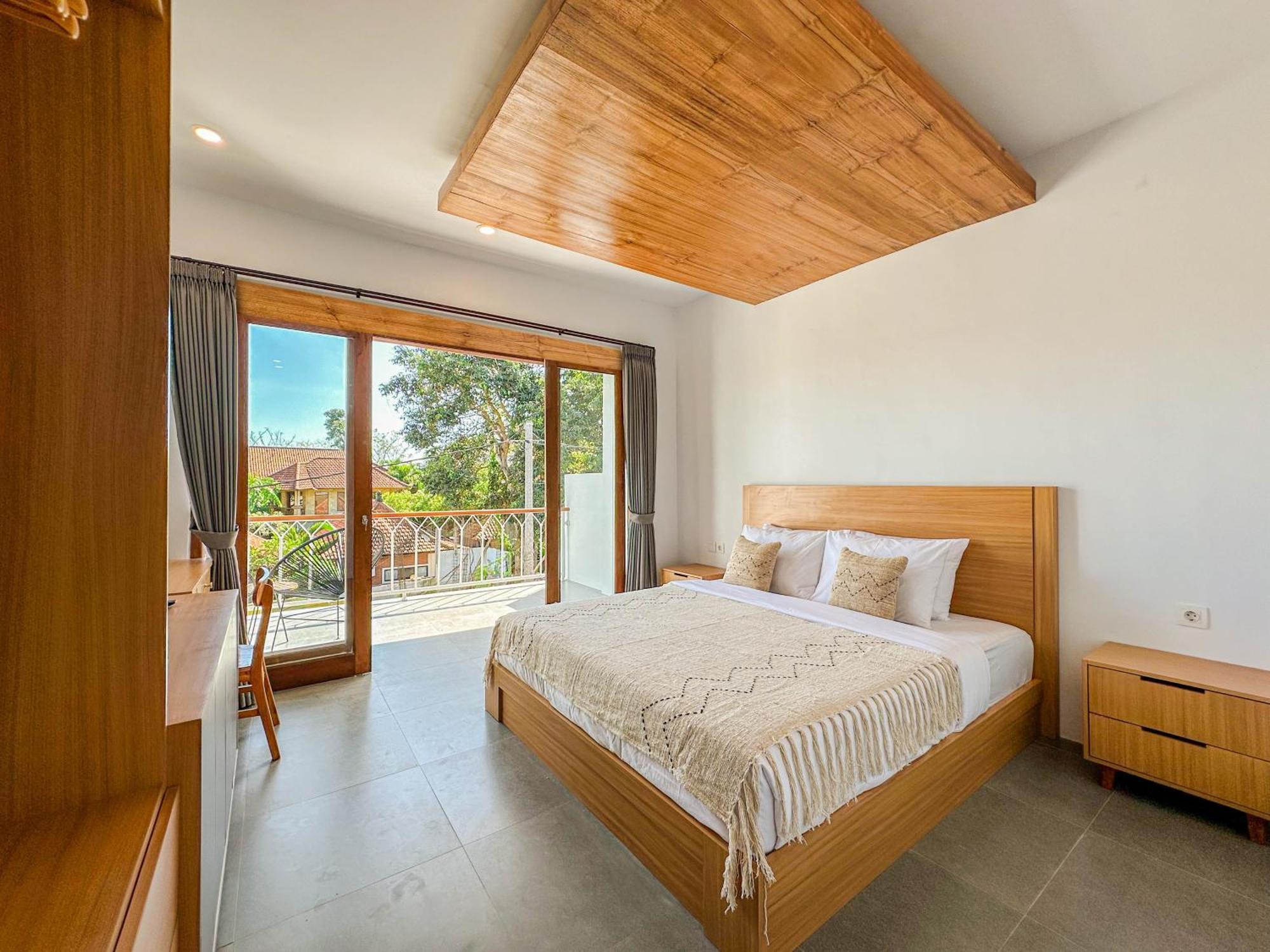 Vitasha Supala Ubud - Ubud Center Prime Location 外观 照片