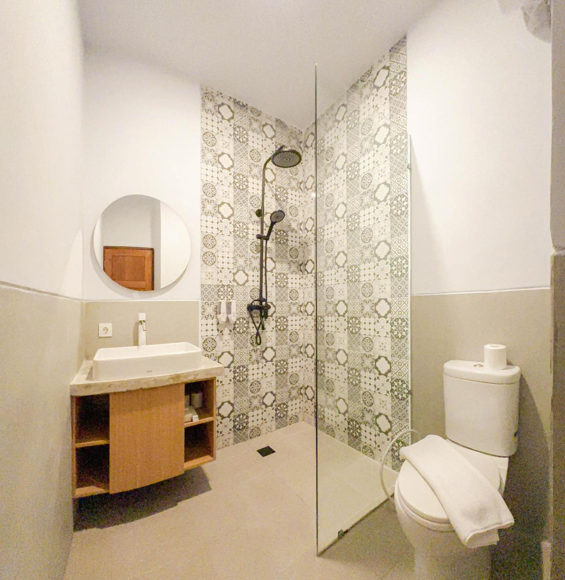 Vitasha Supala Ubud - Ubud Center Prime Location 外观 照片