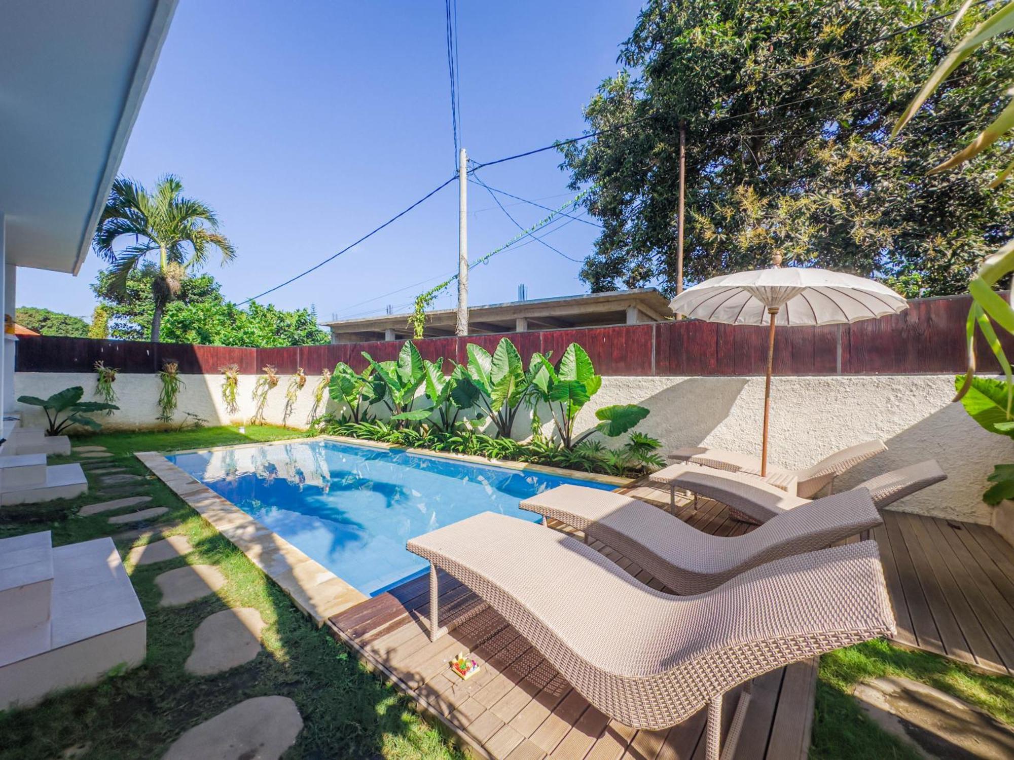 Vitasha Supala Ubud - Ubud Center Prime Location 外观 照片