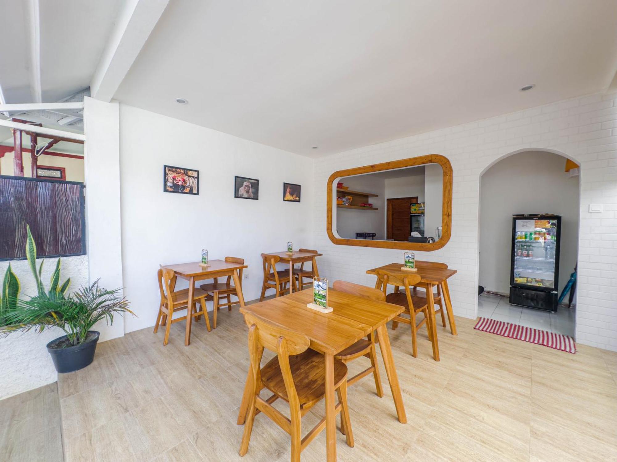 Vitasha Supala Ubud - Ubud Center Prime Location 外观 照片