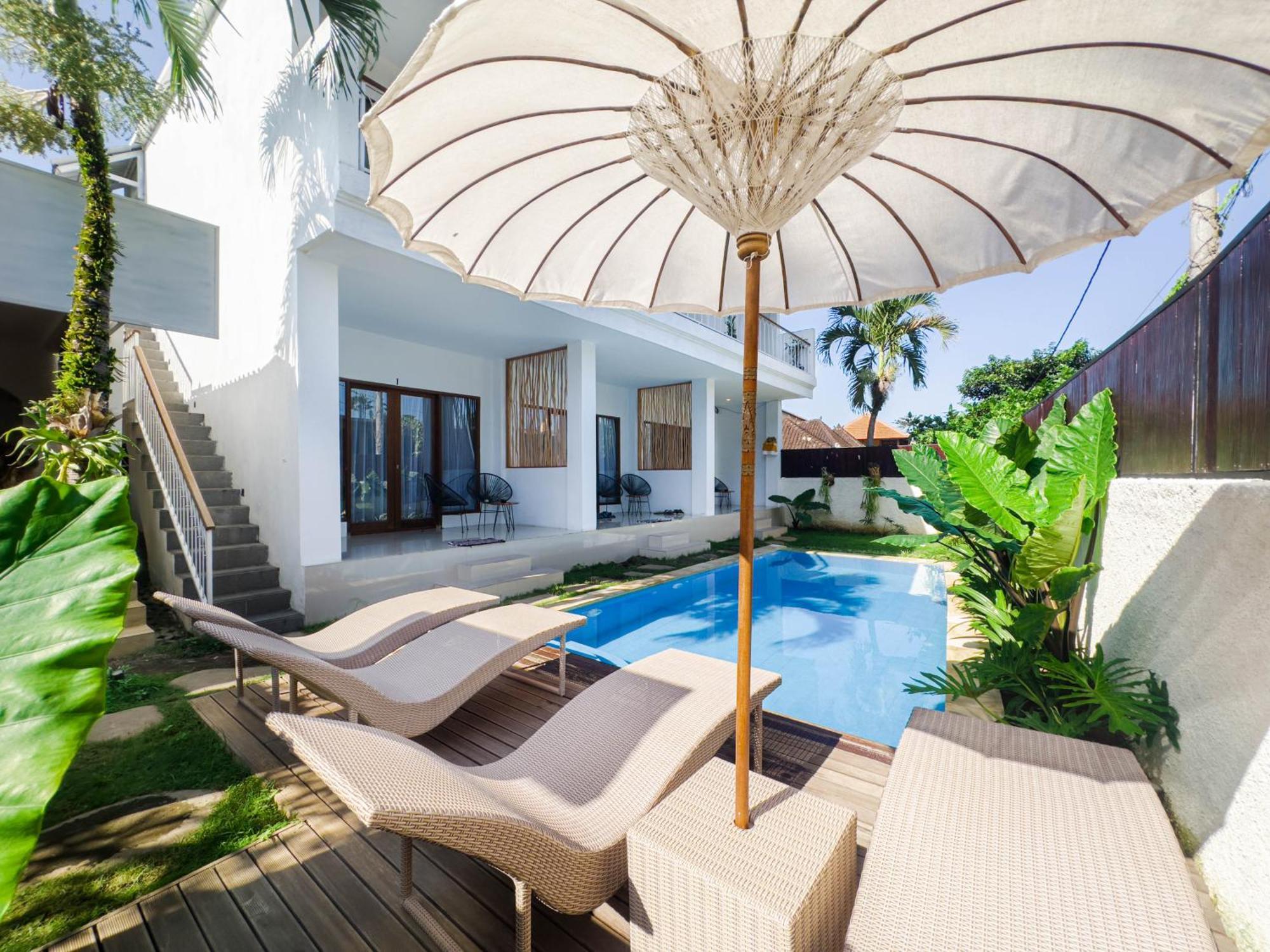 Vitasha Supala Ubud - Ubud Center Prime Location 外观 照片