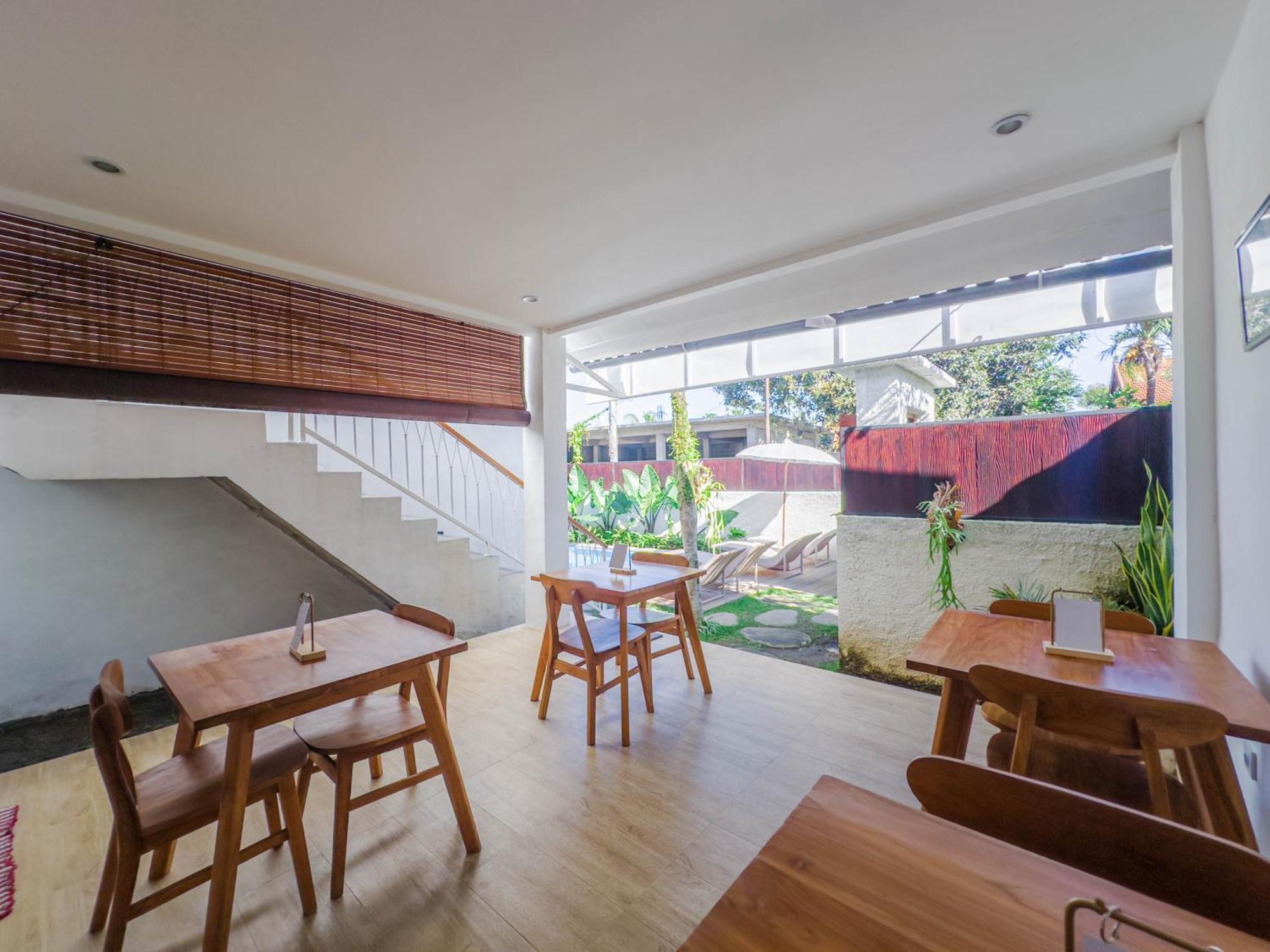Vitasha Supala Ubud - Ubud Center Prime Location 外观 照片