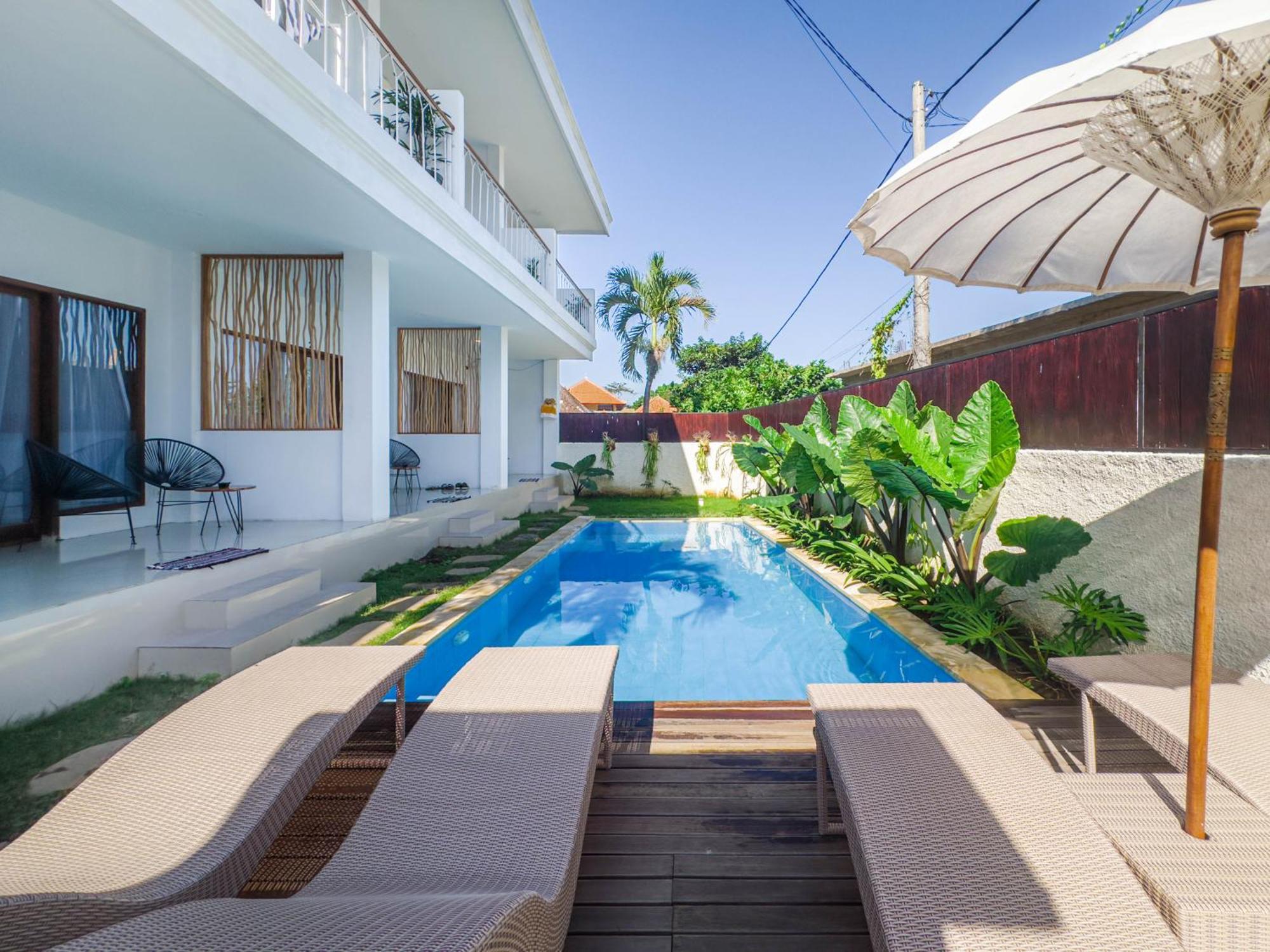 Vitasha Supala Ubud - Ubud Center Prime Location 外观 照片