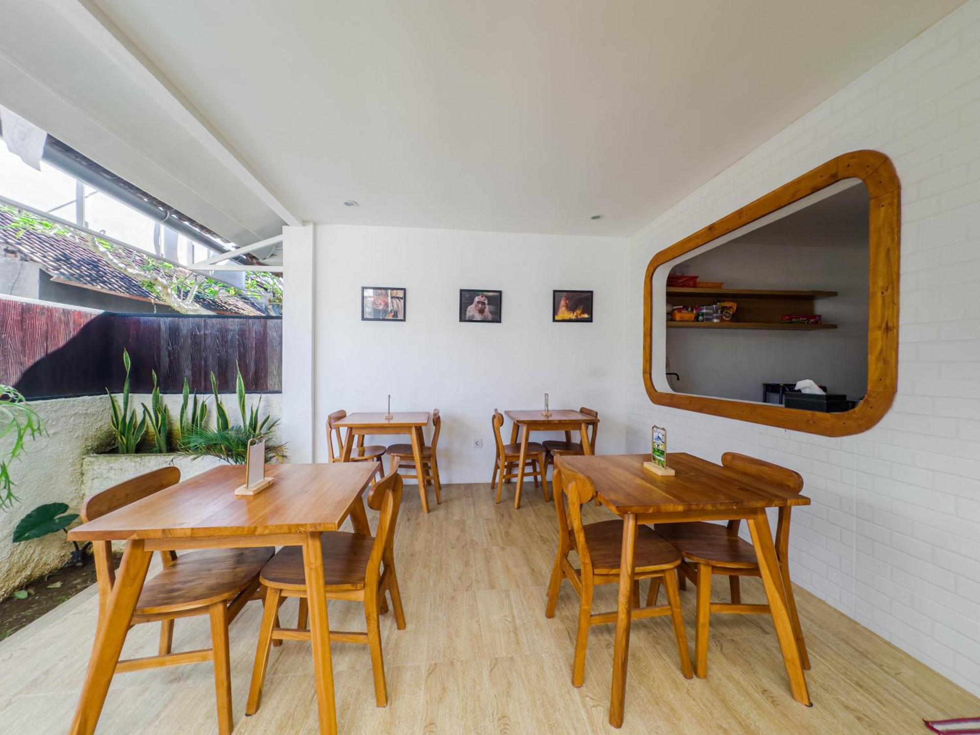 Vitasha Supala Ubud - Ubud Center Prime Location 外观 照片