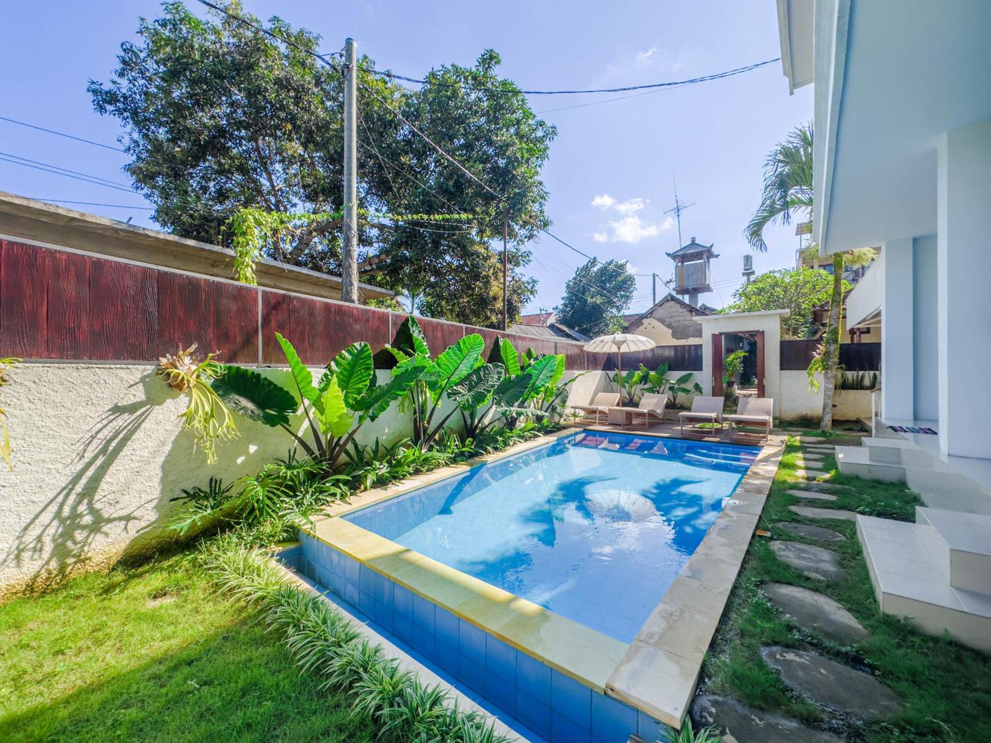 Vitasha Supala Ubud - Ubud Center Prime Location 外观 照片