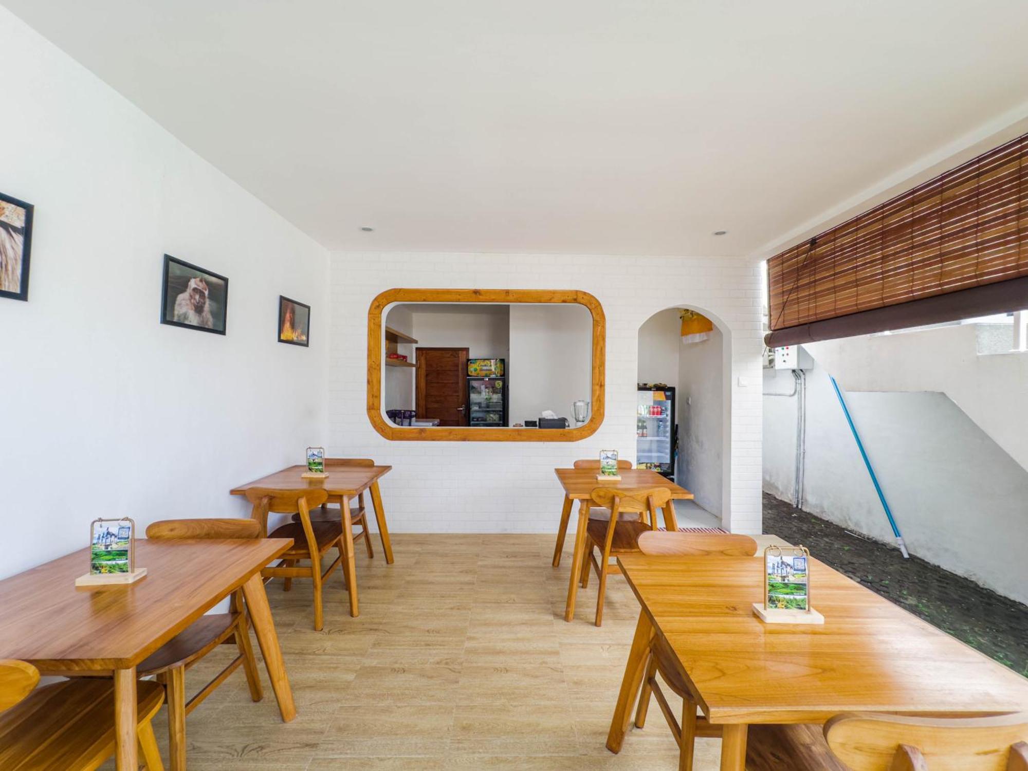 Vitasha Supala Ubud - Ubud Center Prime Location 外观 照片